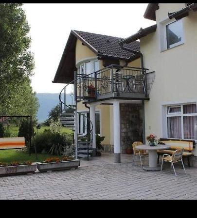 Rooms & Apartment Jozic Prozor Esterno foto