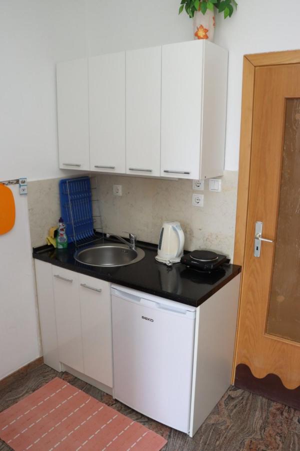 Rooms & Apartment Jozic Prozor Esterno foto