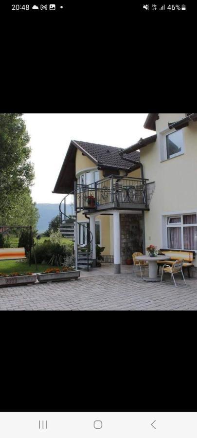 Rooms & Apartment Jozic Prozor Esterno foto