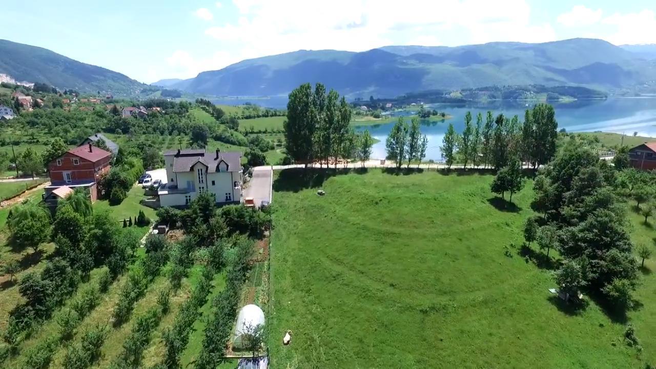 Rooms & Apartment Jozic Prozor Esterno foto