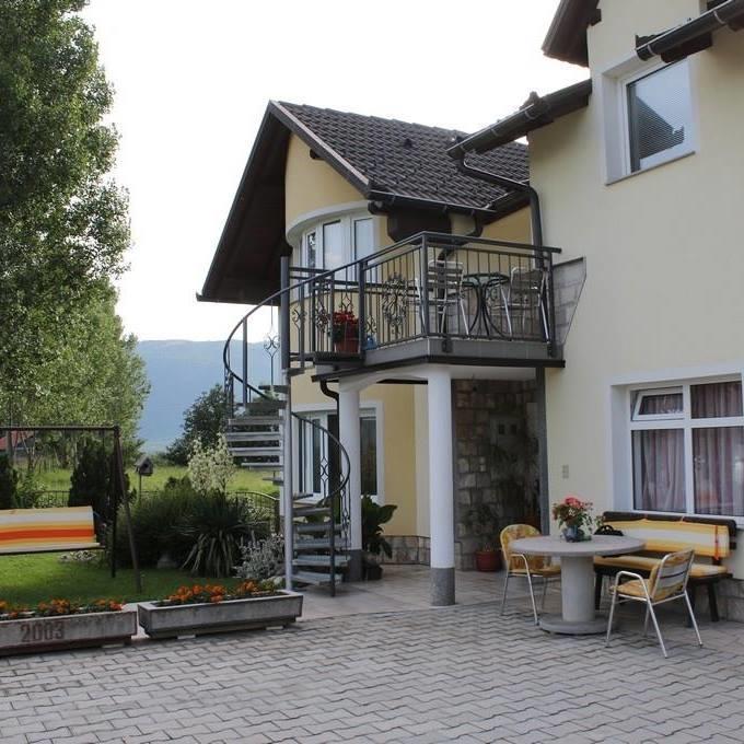 Rooms & Apartment Jozic Prozor Esterno foto
