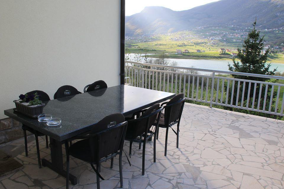 Rooms & Apartment Jozic Prozor Esterno foto