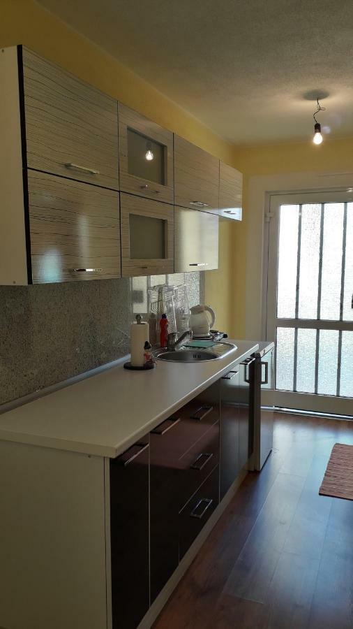 Rooms & Apartment Jozic Prozor Esterno foto