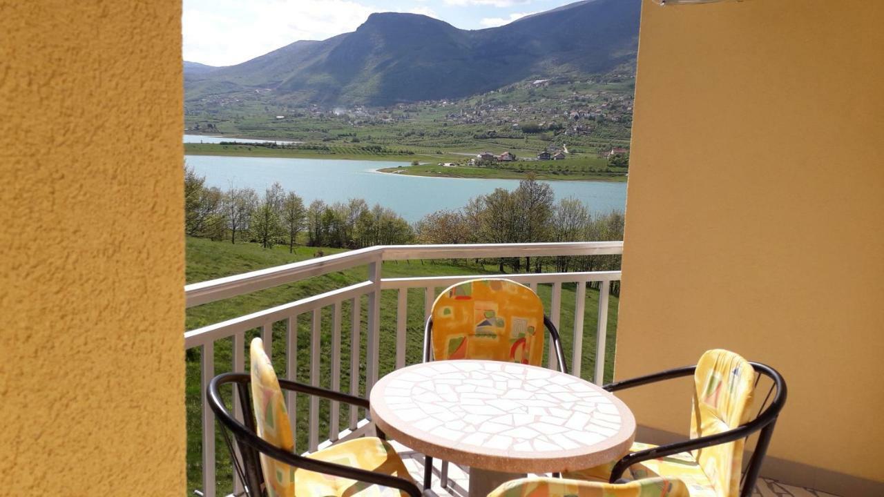 Rooms & Apartment Jozic Prozor Esterno foto